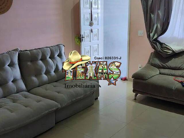 #4732 - Casa para Venda em São Paulo - SP - 2