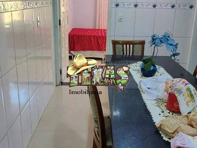 #4732 - Casa para Venda em São Paulo - SP - 3