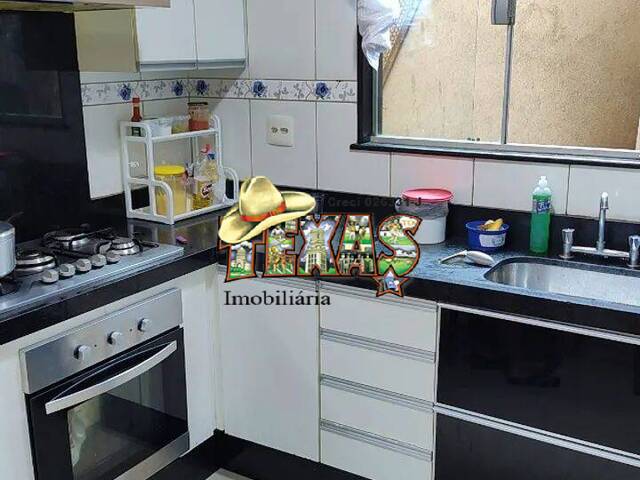 Venda em COLÔNIA (ZONA LESTE) - São Paulo