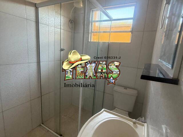 #4733 - Casa para Locação em São Paulo - SP - 3