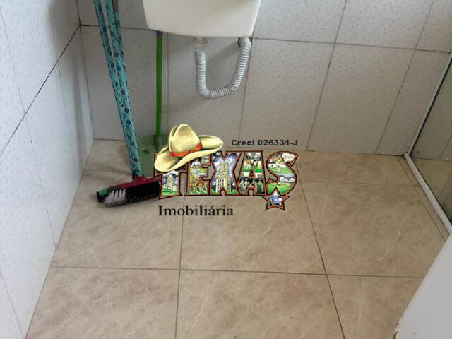 #4733 - Casa para Locação em São Paulo - SP - 2