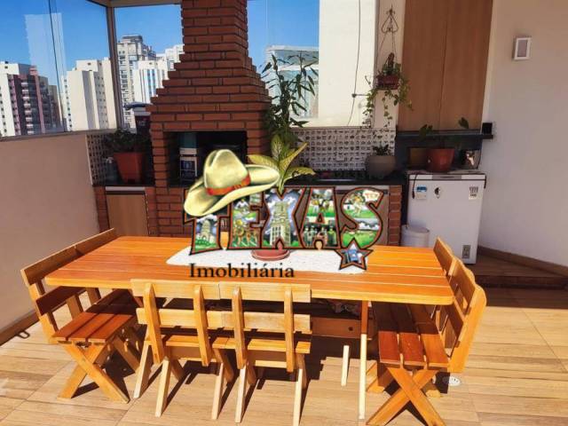 #4738 - Apartamento para Venda em São Paulo - SP - 3