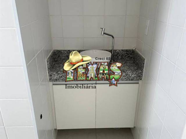 #4739 - Kitnet para Locação em São Paulo - SP - 3