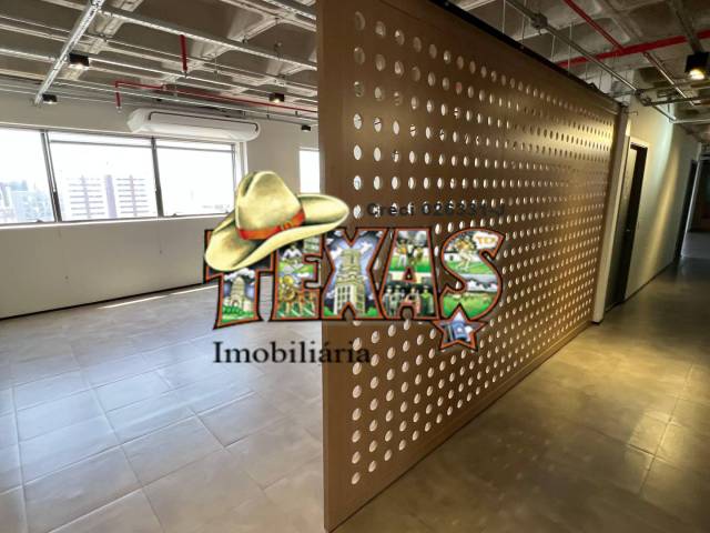 #4740 - Sala para Locação em São Paulo - SP - 2