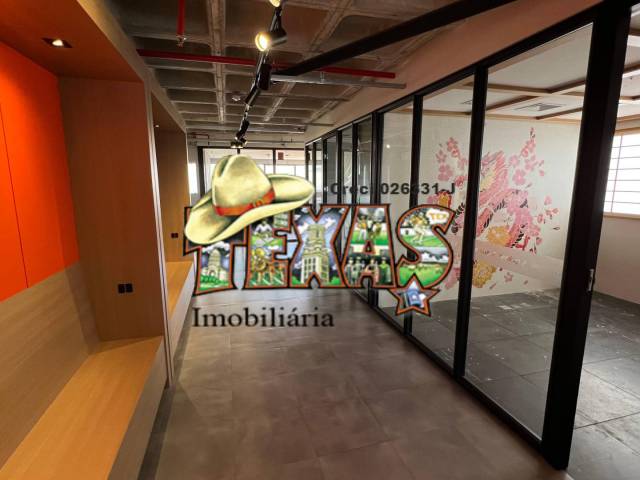 #4740 - Sala para Locação em São Paulo - SP - 3