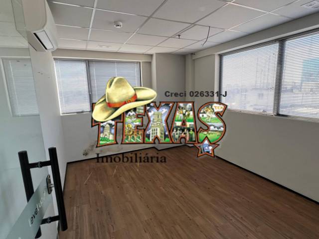 Sala para Locação em São Paulo - 4