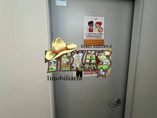 Sala para Locação em São Paulo - 5