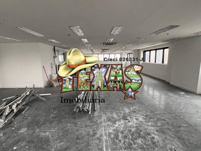 #4741 - Sala para Locação em São Paulo - SP - 2