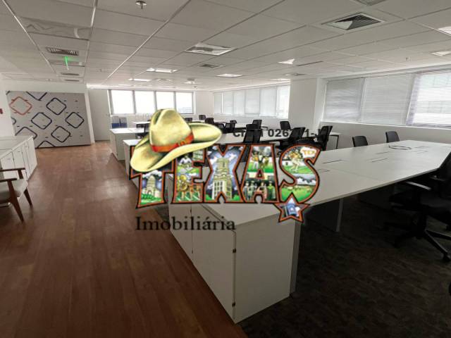 Sala para Locação em São Paulo - 4