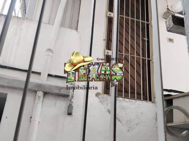Sobrado para Locação em São Paulo - 4