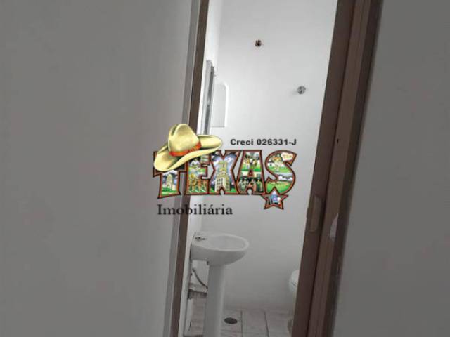 #4743 - Sobrado para Locação em São Paulo - SP - 2