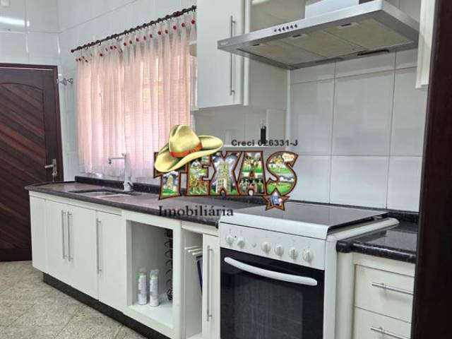 #4744 - Sobrado para Venda em São Paulo - SP - 2