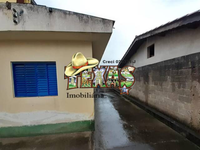 #4745 - Casa para Venda em Atibaia - SP - 1