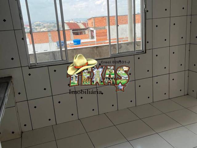 Locação em VILA CARMOSINA - São Paulo