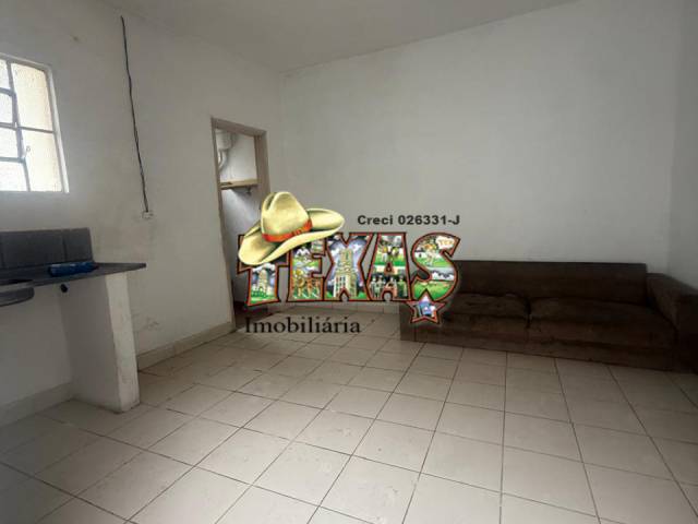 Locação em CIDADE ANTÔNIO ESTEVÃO DE CARVALHO - São Paulo