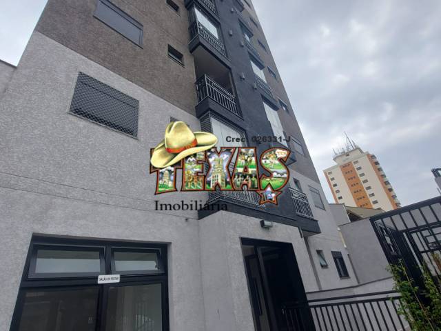 #4751 - Apartamento para Venda em São Paulo - SP - 2