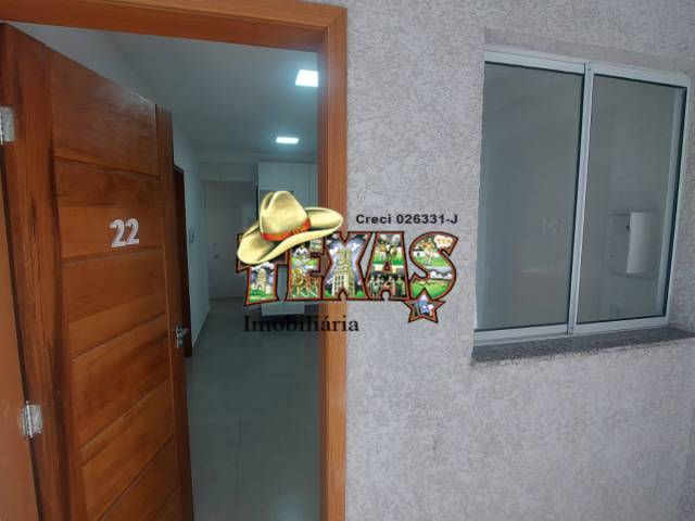 #4749 - Apartamento para Venda em São Paulo - SP - 3