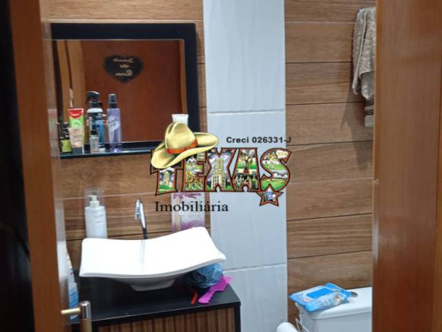 #4758 - Sobrado para Venda em São Paulo - SP - 2