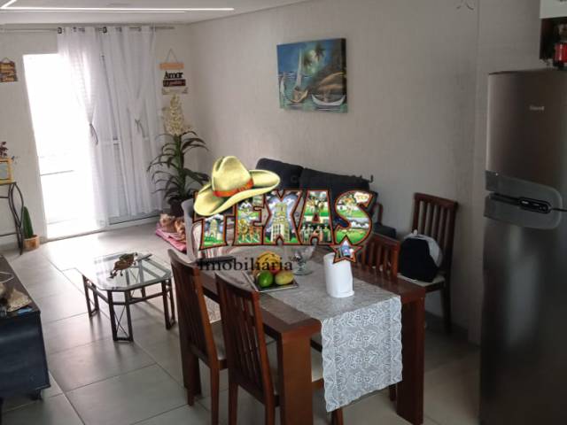 Venda em PARQUE SAVOY CITY - São Paulo