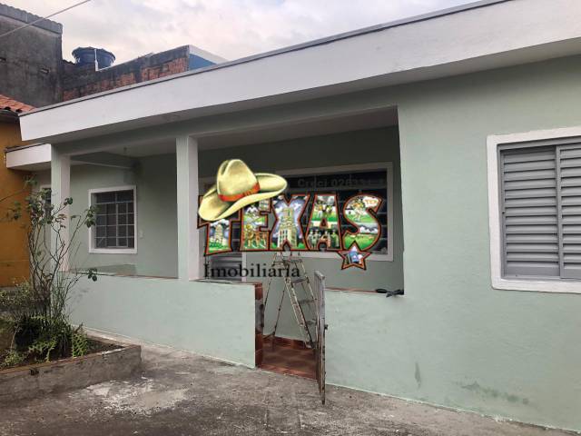 Locação em VILA CAMPANELA - São Paulo