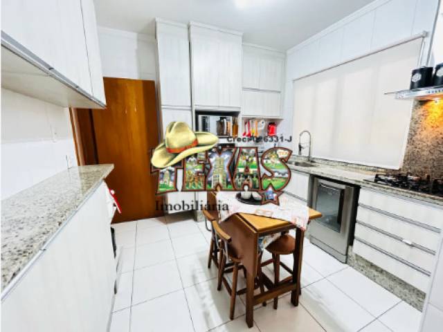 #4759 - Casa em condomínio para Venda em São Paulo - SP - 3