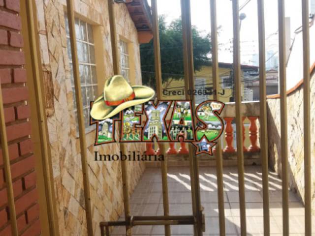 #4761 - Casa para Venda em São Paulo - SP - 3