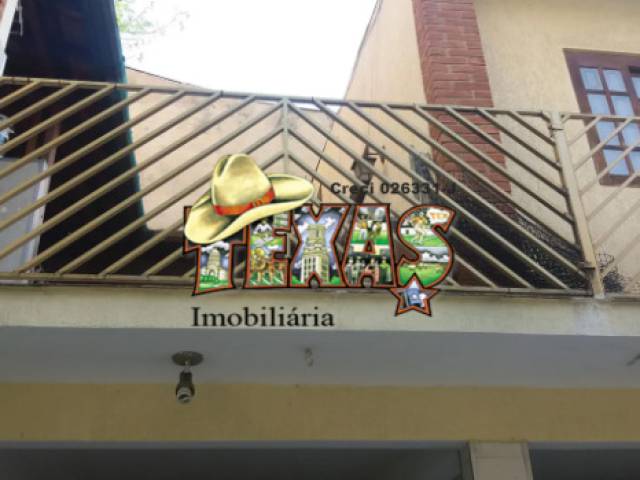 #4761 - Casa para Venda em São Paulo - SP - 2