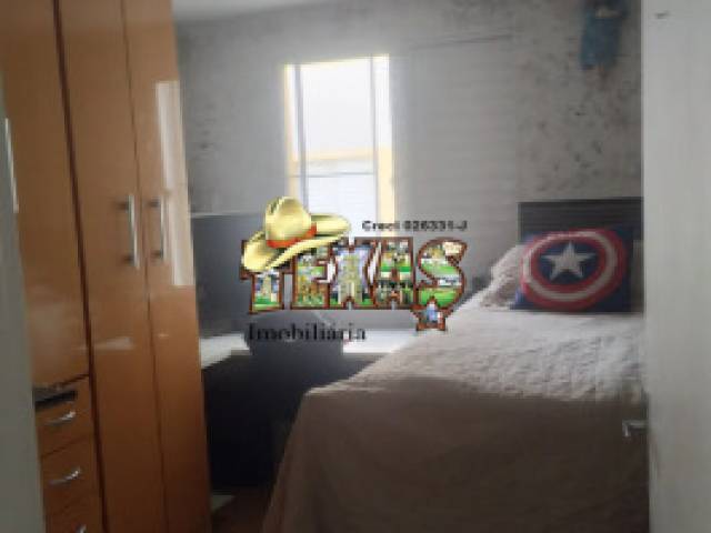 #4763 - Apartamento para Venda em São Paulo - SP - 2