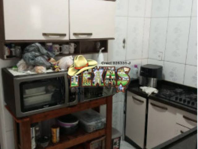 Sobrado para Venda em São Paulo - 4