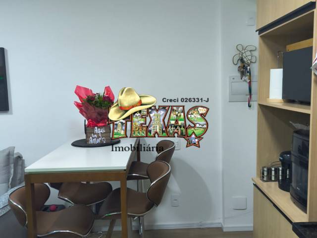 #4768 - Apartamento para Venda em São Paulo - SP - 2