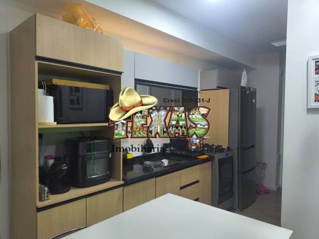 Apartamento para Venda em São Paulo - 5