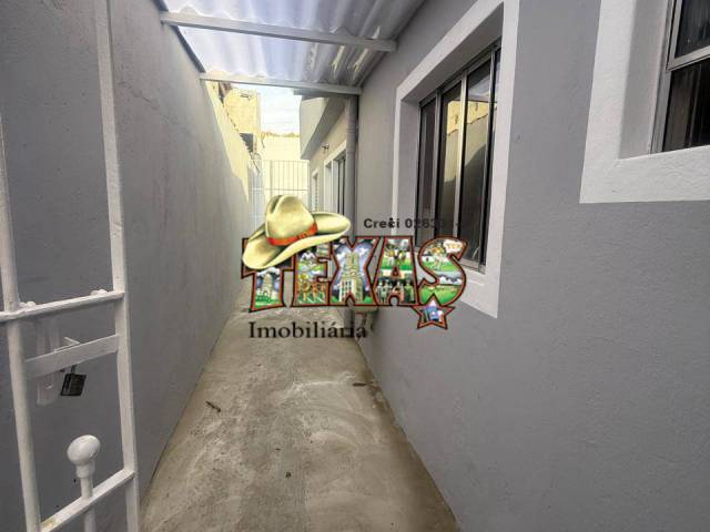 #4306 - Casa para Venda em São Paulo - SP