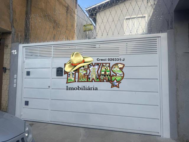 #4306 - Casa para Venda em São Paulo - SP