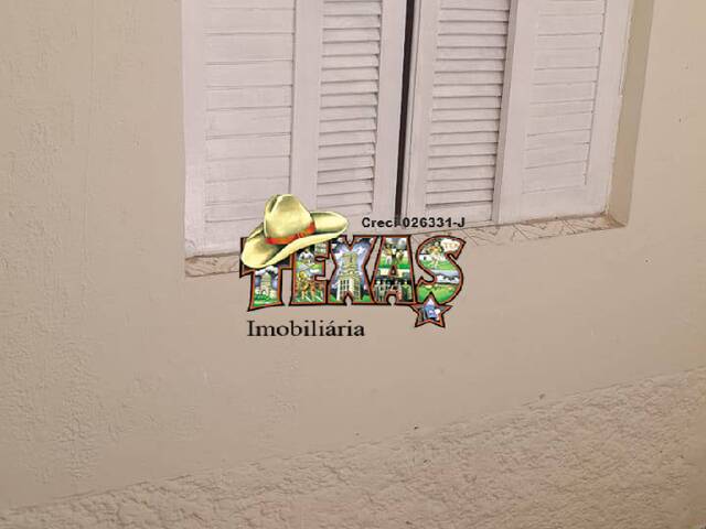 #4770 - Casa para Locação em São Paulo - SP - 3
