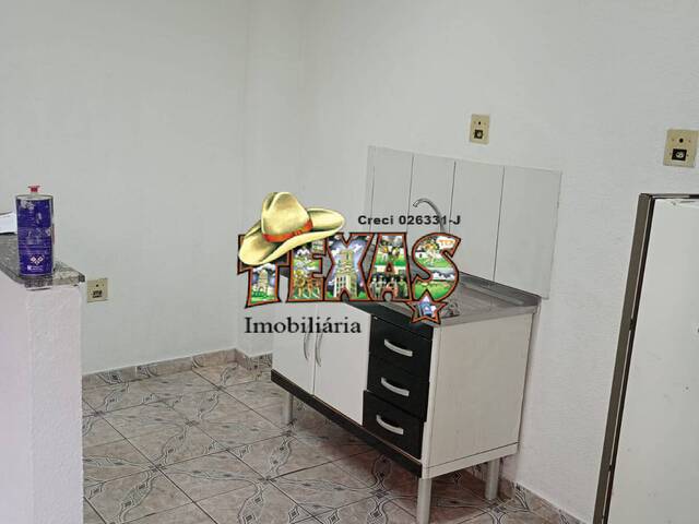 #4771 - Casa para Locação em São Paulo - SP - 3