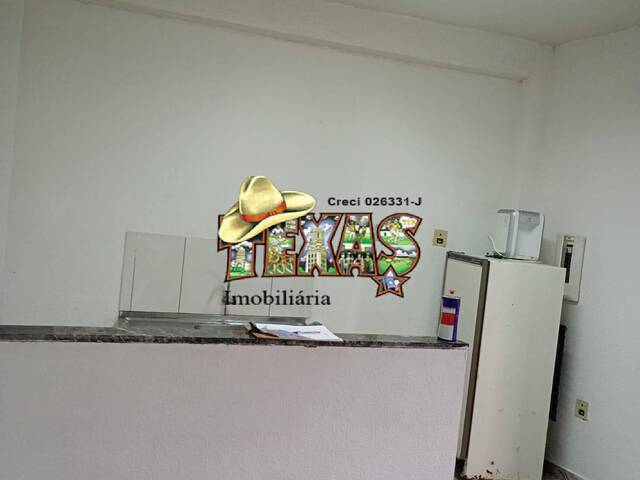 #4771 - Casa para Locação em São Paulo - SP - 2