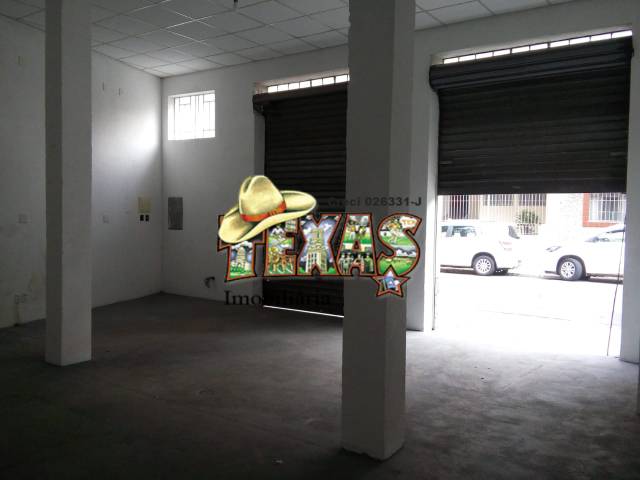 #4774 - Salão Comercial para Locação em São Paulo - SP - 1