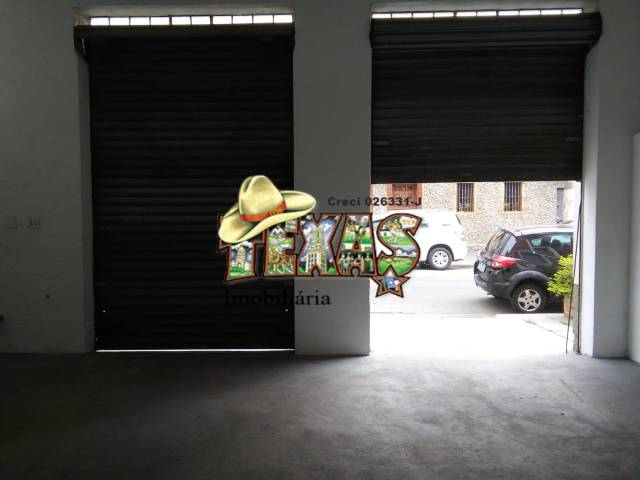 #4774 - Salão Comercial para Locação em São Paulo - SP - 3