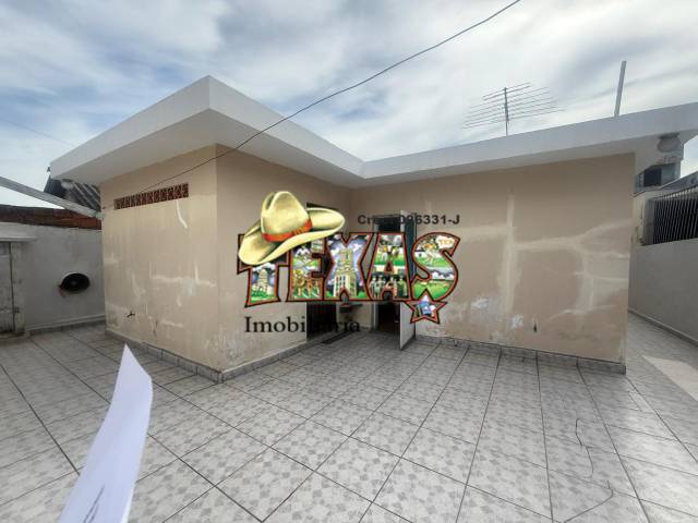 #4776 - Casa para Venda em São Paulo - SP - 2