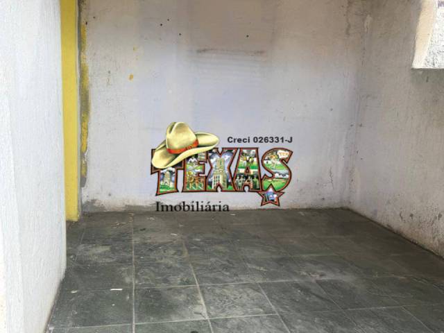 #4778 - Casa para Locação em São Paulo - SP - 2