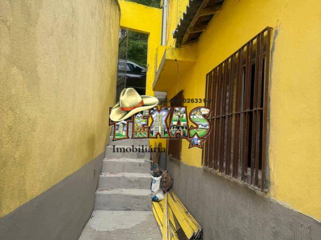 #4778 - Casa para Locação em São Paulo - SP - 3