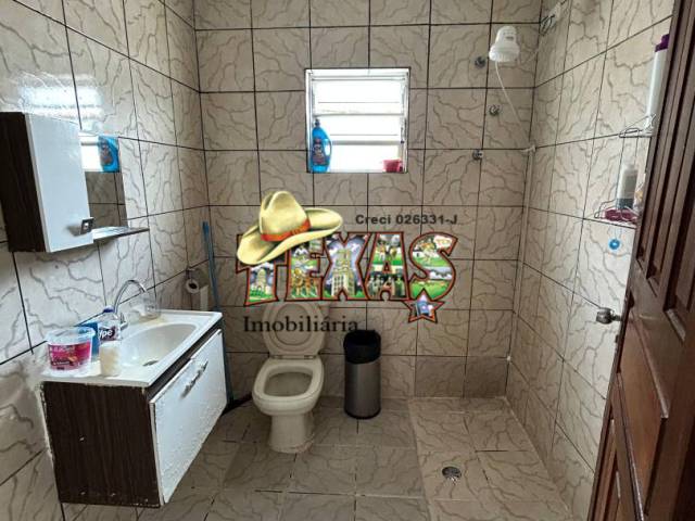 #4775 - Casa para Venda em São Paulo - SP - 3