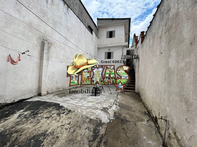 Venda em CIDADE ANTÔNIO ESTEVÃO DE CARVALHO - São Paulo