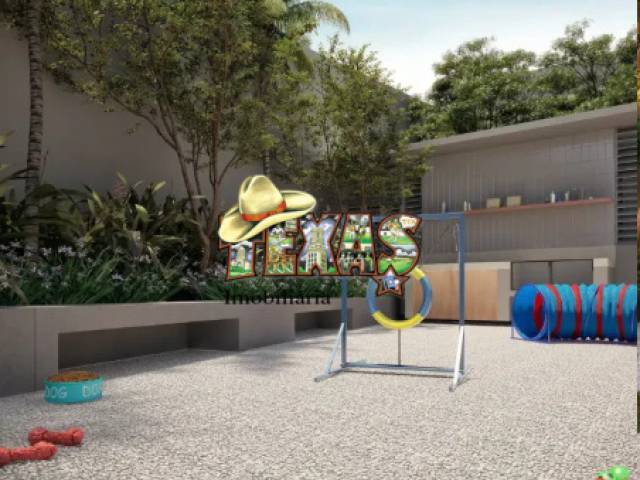 Apartamento para Venda em Poá - 4
