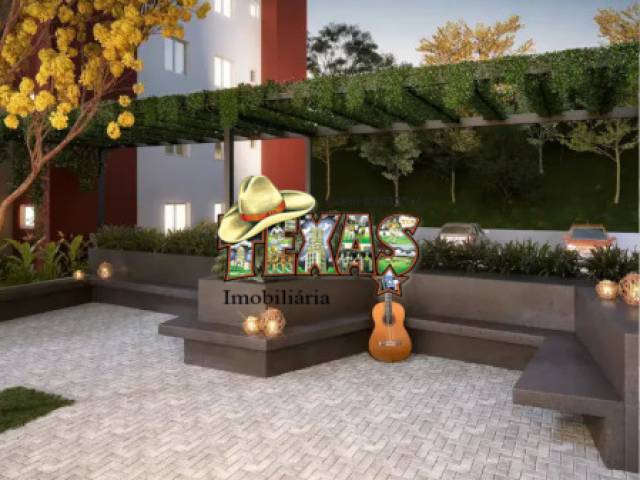 Apartamento para Venda em Poá - 5