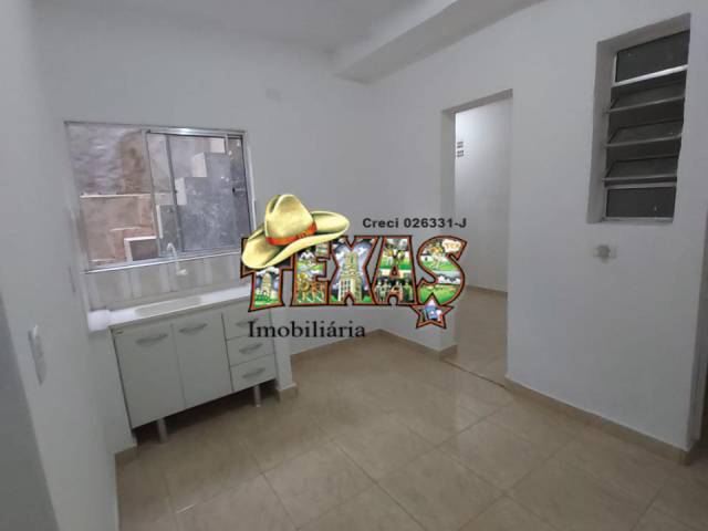 #4781 - Casa para Locação em São Paulo - SP - 3