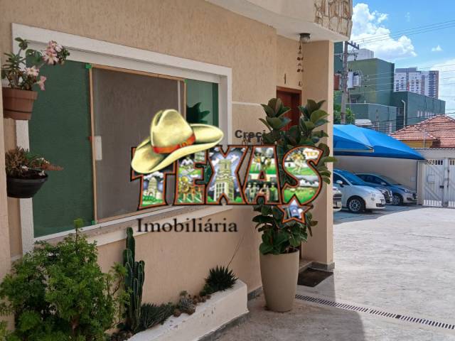 #4782 - Sobrado para Venda em São Paulo - SP - 3