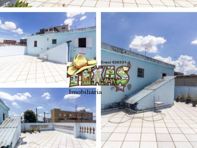 #4783 - Casa para Venda em São Paulo - SP - 2