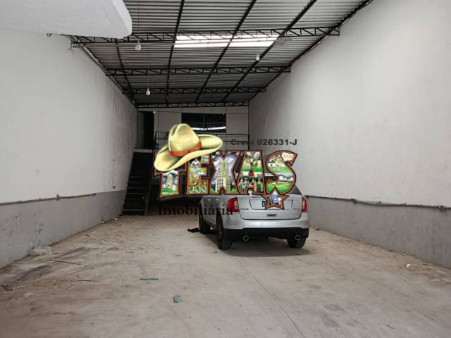 Locação em ITAQUERA - São Paulo