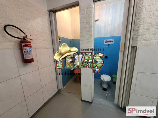 #4785 - Casa para Locação em São Paulo - SP - 3